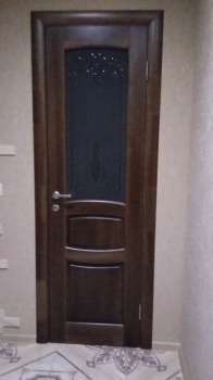 Прованс ― Фабрика дверей "Русский Бор"